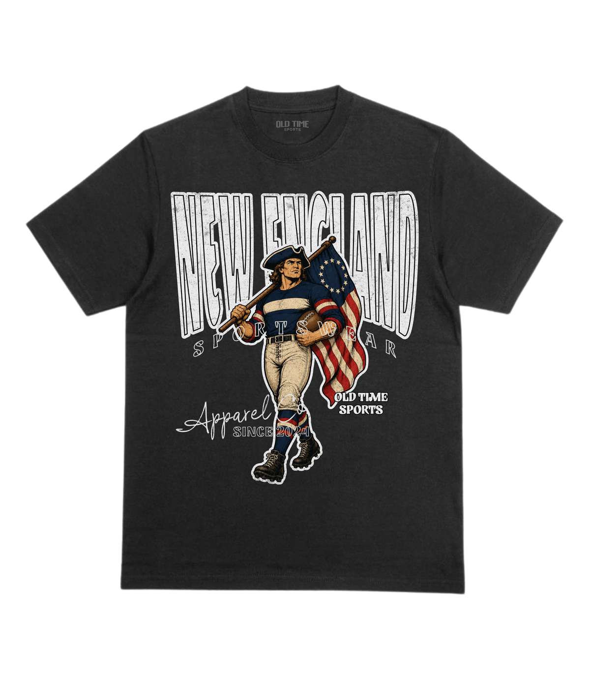 New England Sportswear T-Shirt