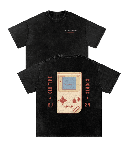 E-Sports Apparel Heavyweight Tee