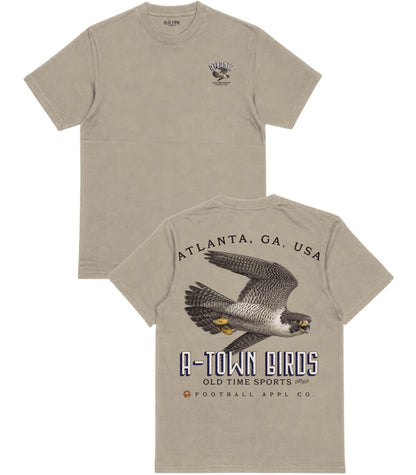 A-Town Birds T-Shirt - Old Time Sports