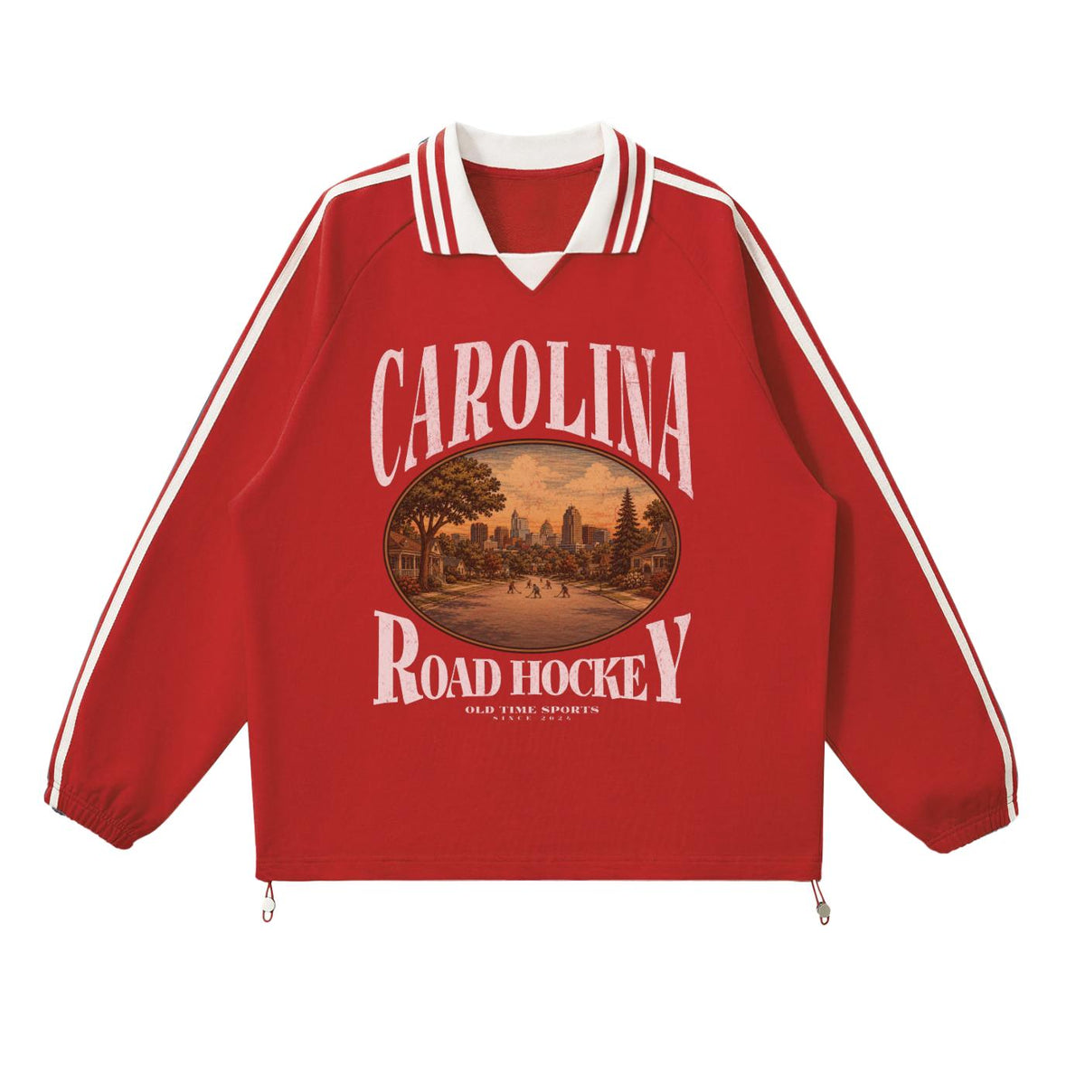 carolina,hockey,jacket,tapstitch,one,dtg,unisex