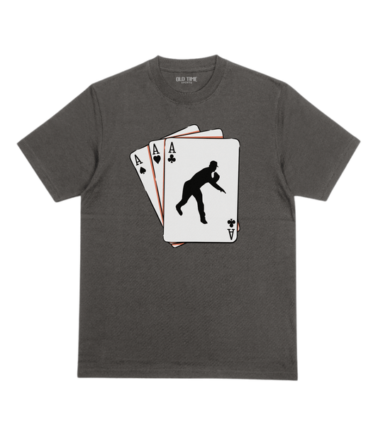 Ace T-Shirt - Old Time Sports