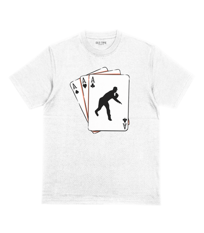 Ace T-Shirt - Old Time Sports