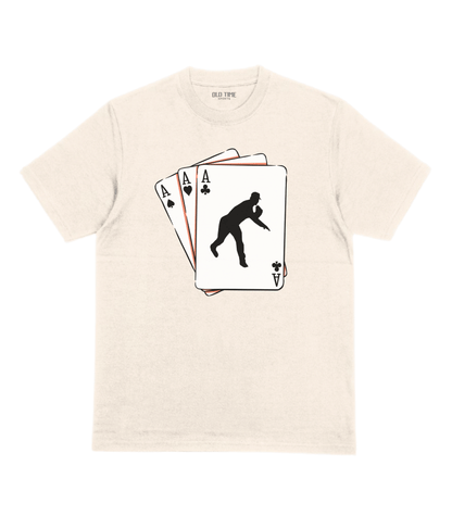 Ace T-Shirt - Old Time Sports