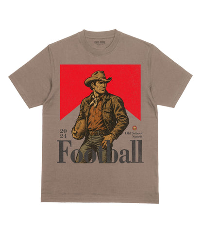 Addicted to Football v1 T-Shirt