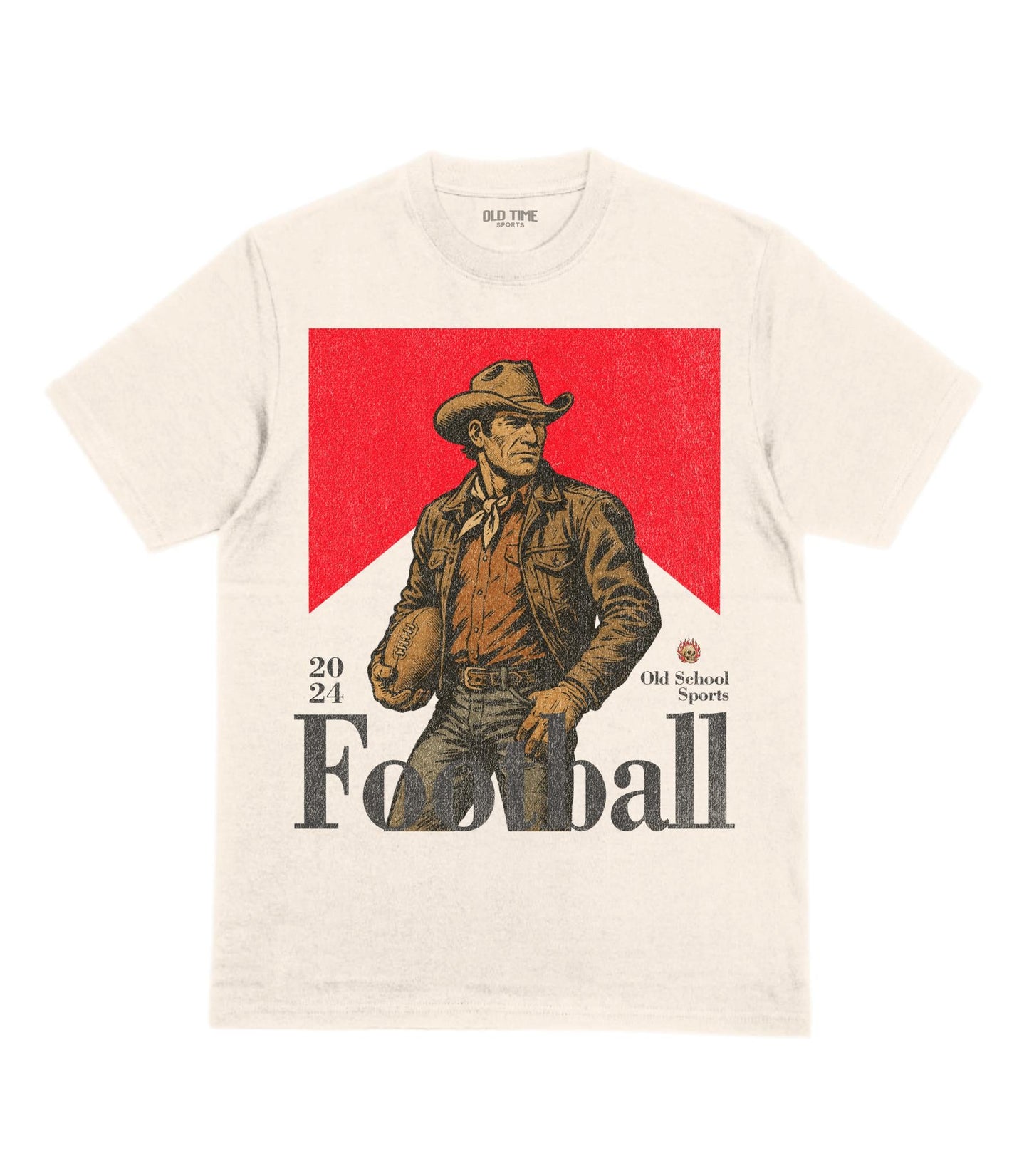 Addicted to Football v1 T-Shirt