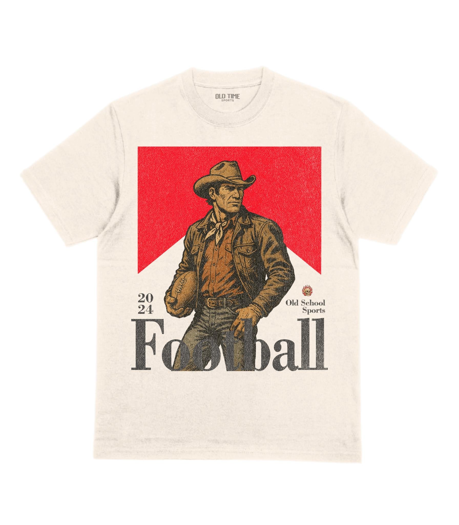 Addicted to Football v1 T-Shirt