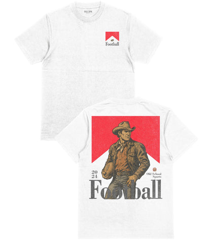 Addicted to Football v2 T-Shirt