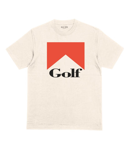 Addicted To Golf T-Shirt
