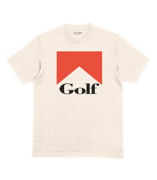 Addicted To Golf T-Shirt - Old Time Sports