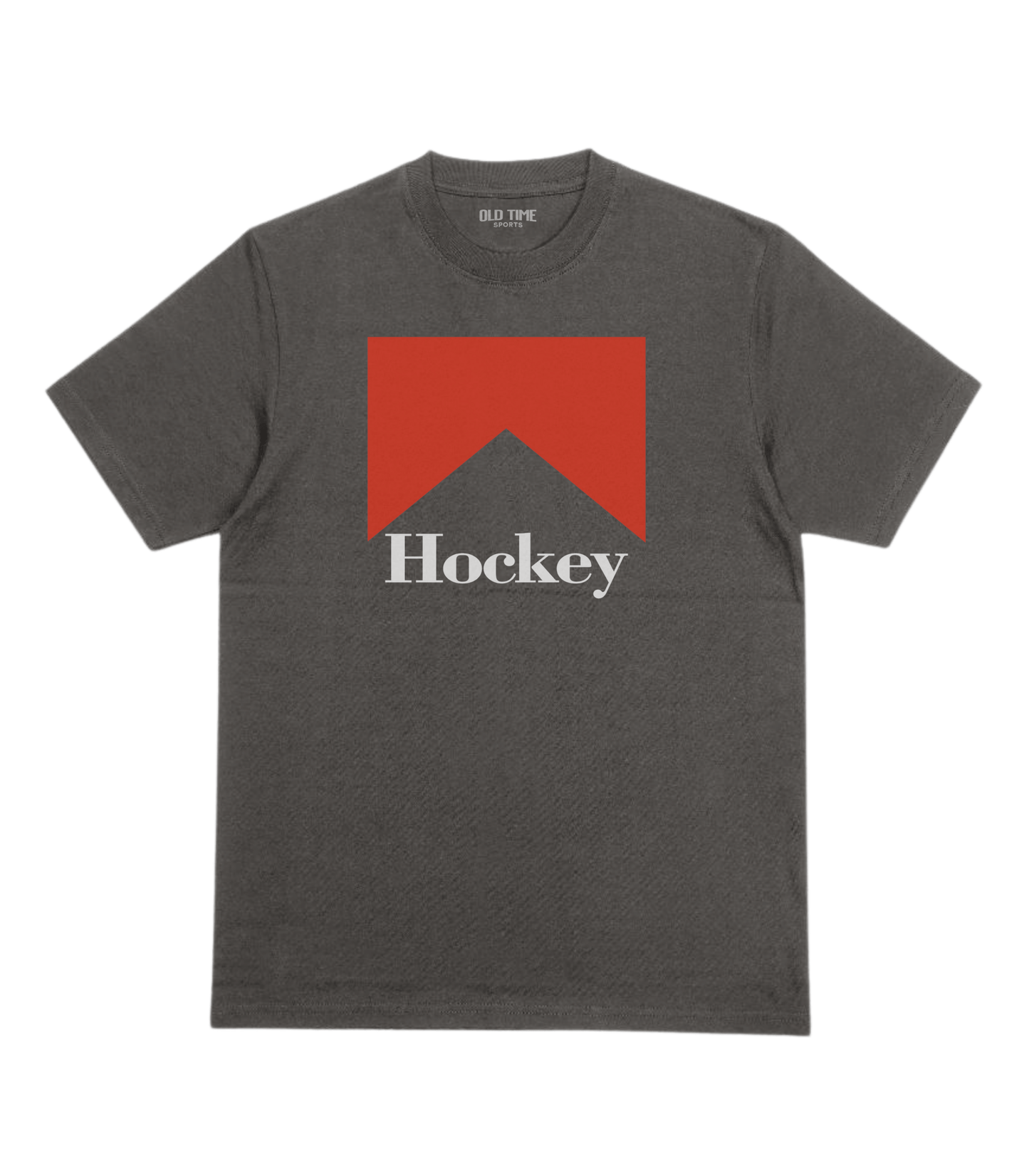 Addicted To Hockey - Old Time Sports