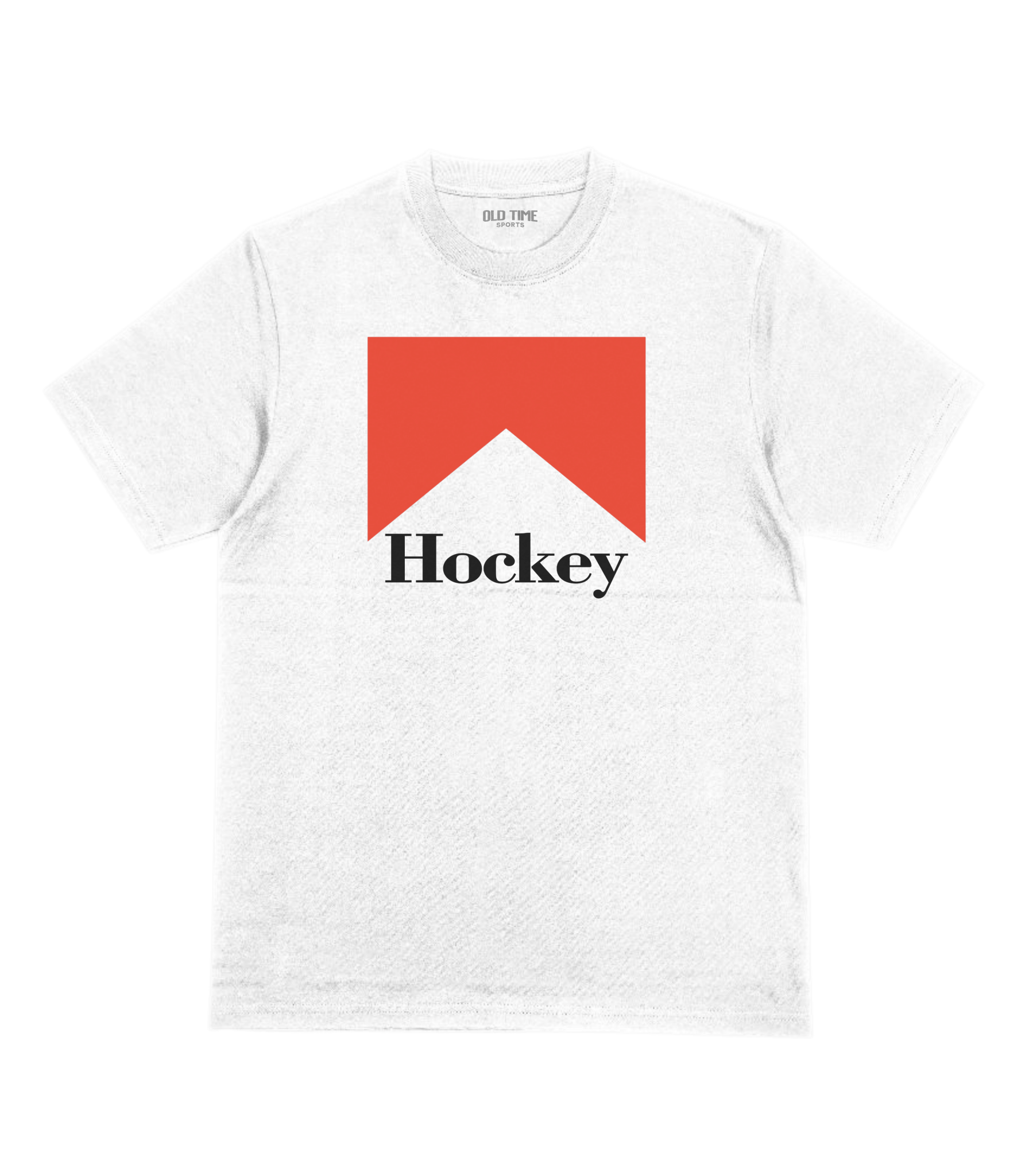 Addicted To Hockey - Old Time Sports