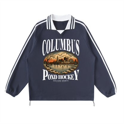 columbus,hockey,tapstitch,one,jacket,unisex,dtg