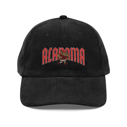 Alabama College Football Hat - Old Time Sports