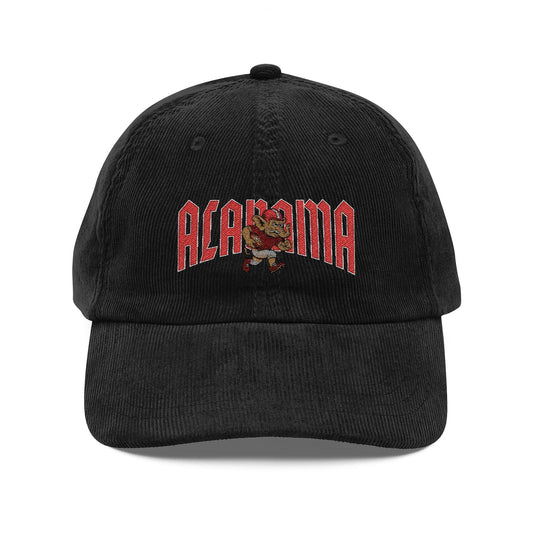 Alabama College Football Hat - Old Time Sports