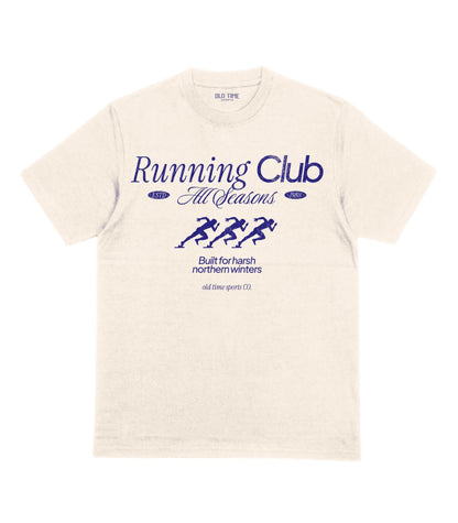 All Seasons T-shirt - Old Time Sports