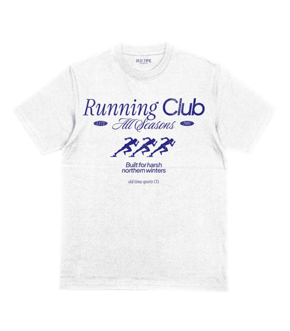All Seasons T-shirt - Old Time Sports