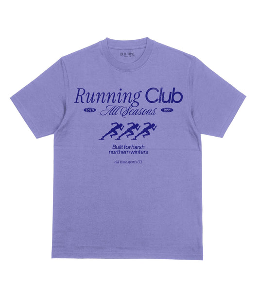 All Seasons T-shirt - Old Time Sports