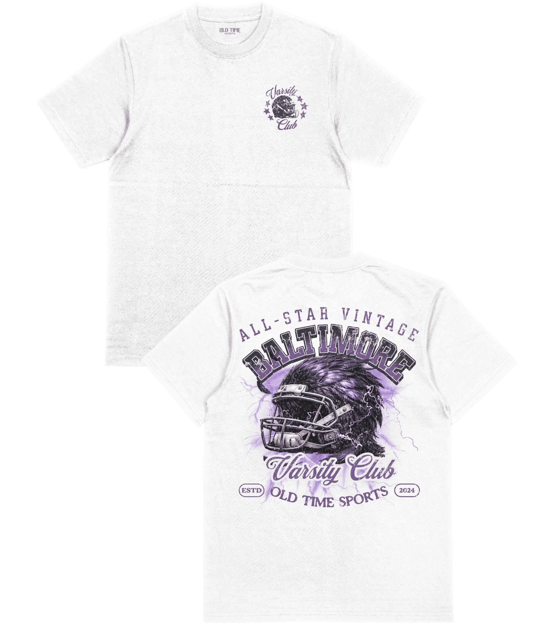 All-Star Baltimore T-Shirt