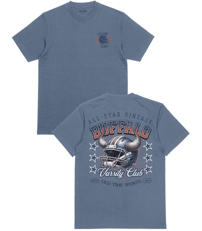 All-Star Buffalo T-Shirt