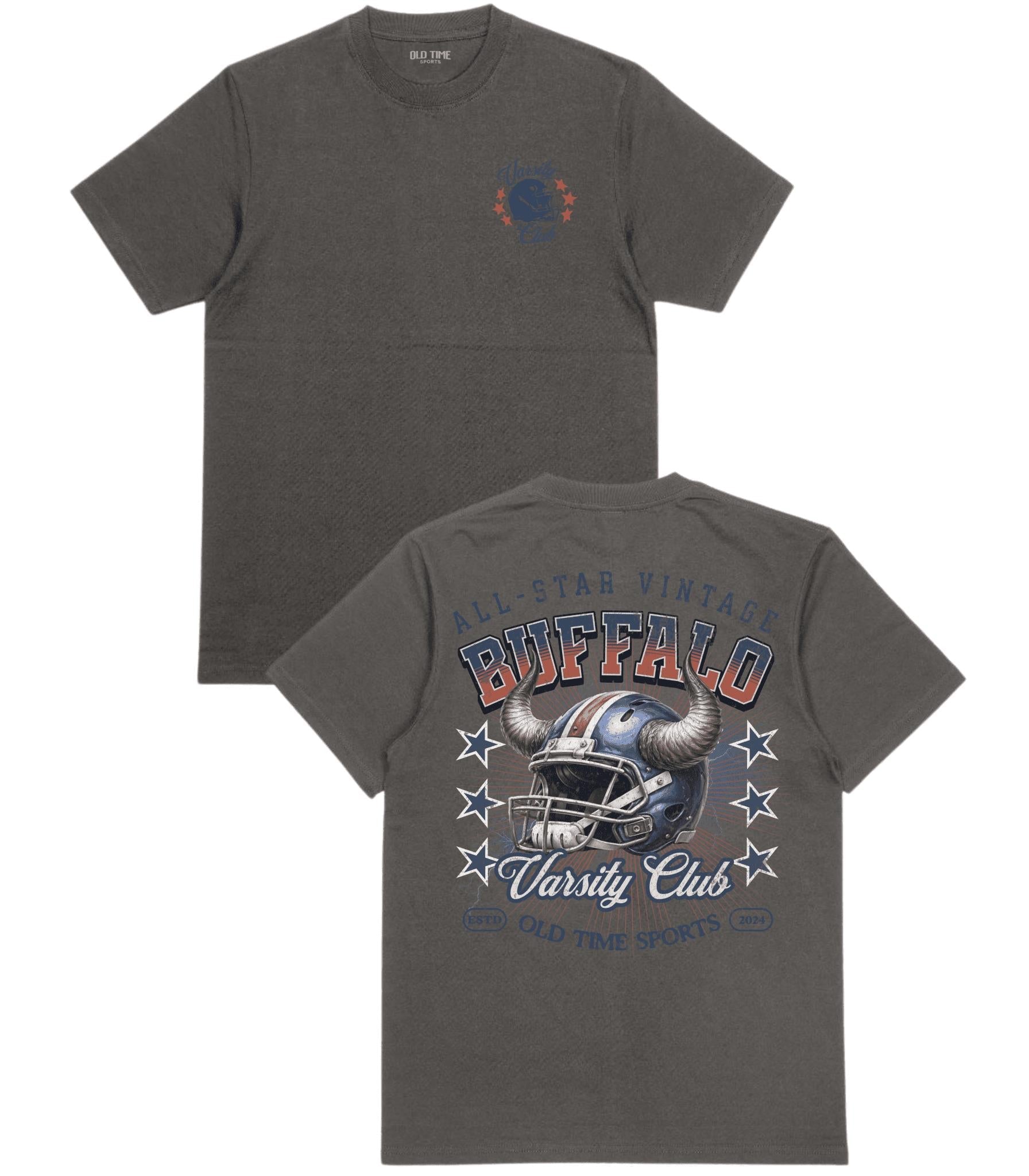 All-Star Buffalo T-Shirt