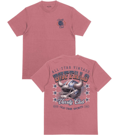 All-Star Buffalo T-Shirt