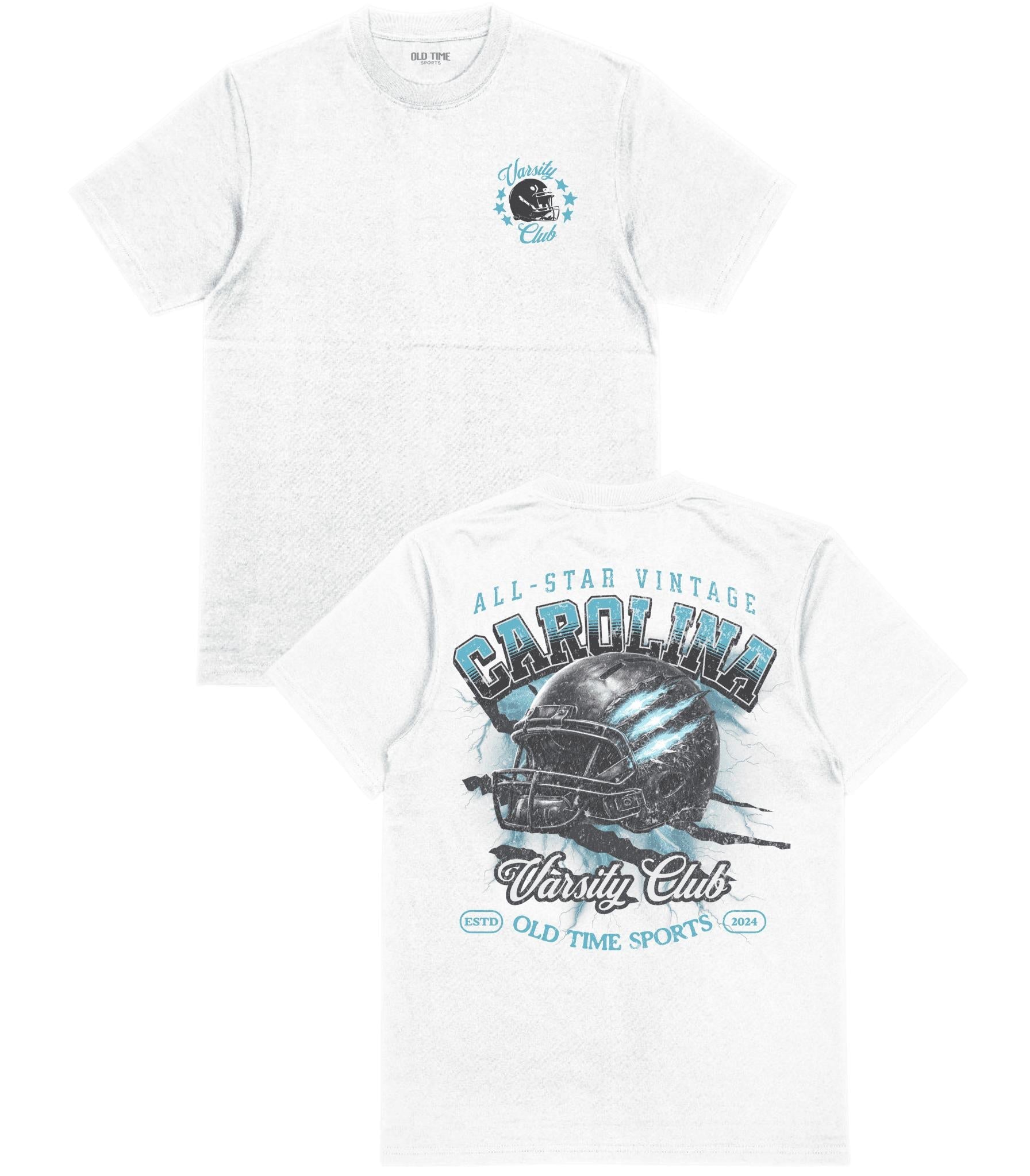 All-Star Carolina T-Shirt