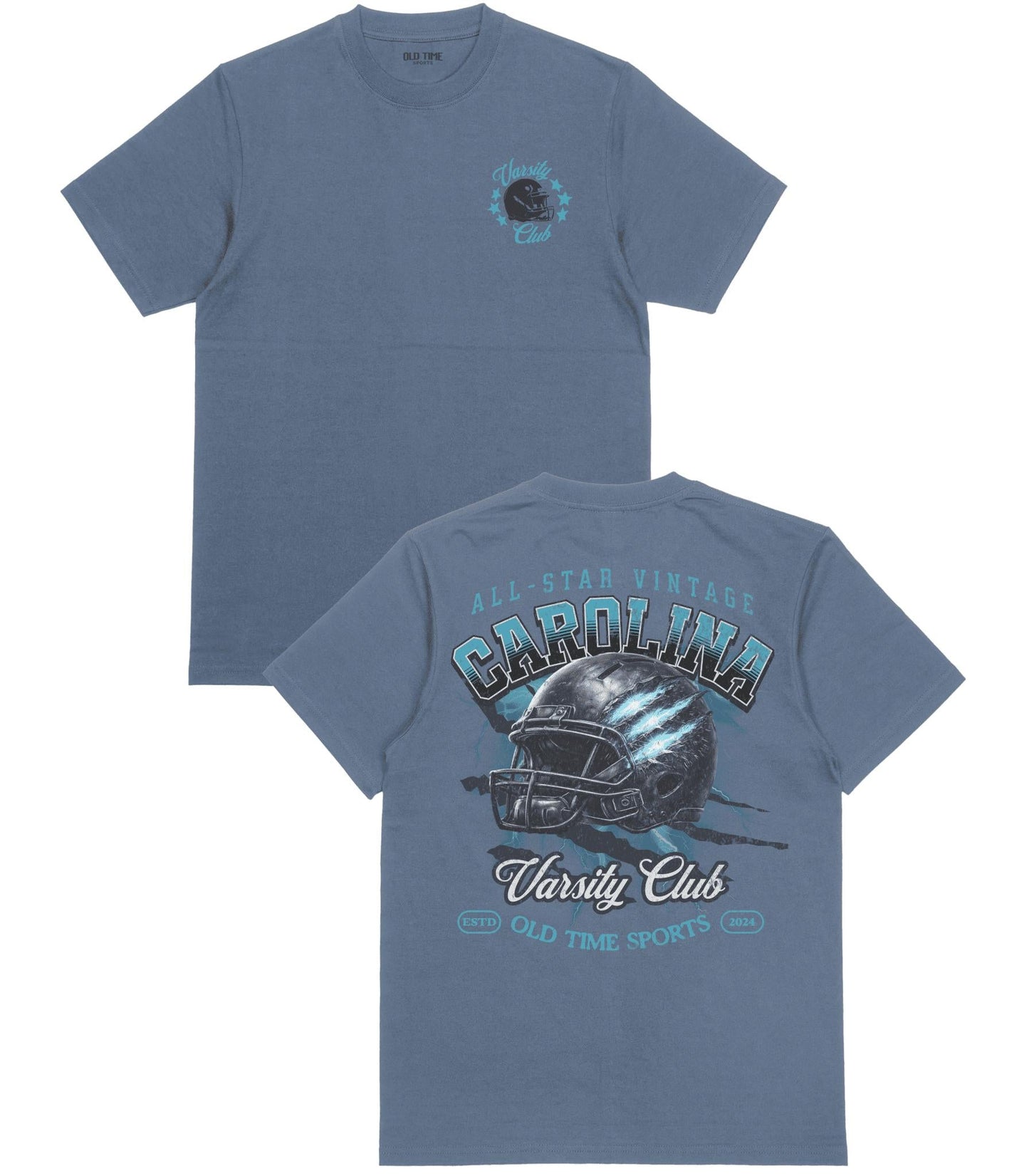 All-Star Carolina T-Shirt