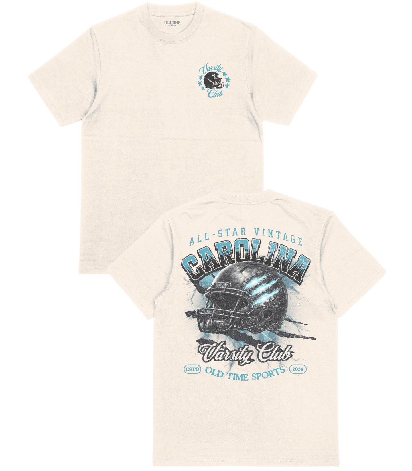 All-Star Carolina T-Shirt