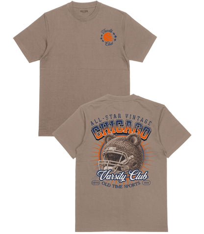 All-Star Chicago T-Shirt