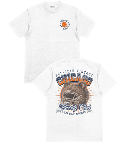 All-Star Chicago T-Shirt