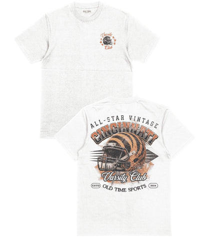 All-Star Cincinnati T-Shirt