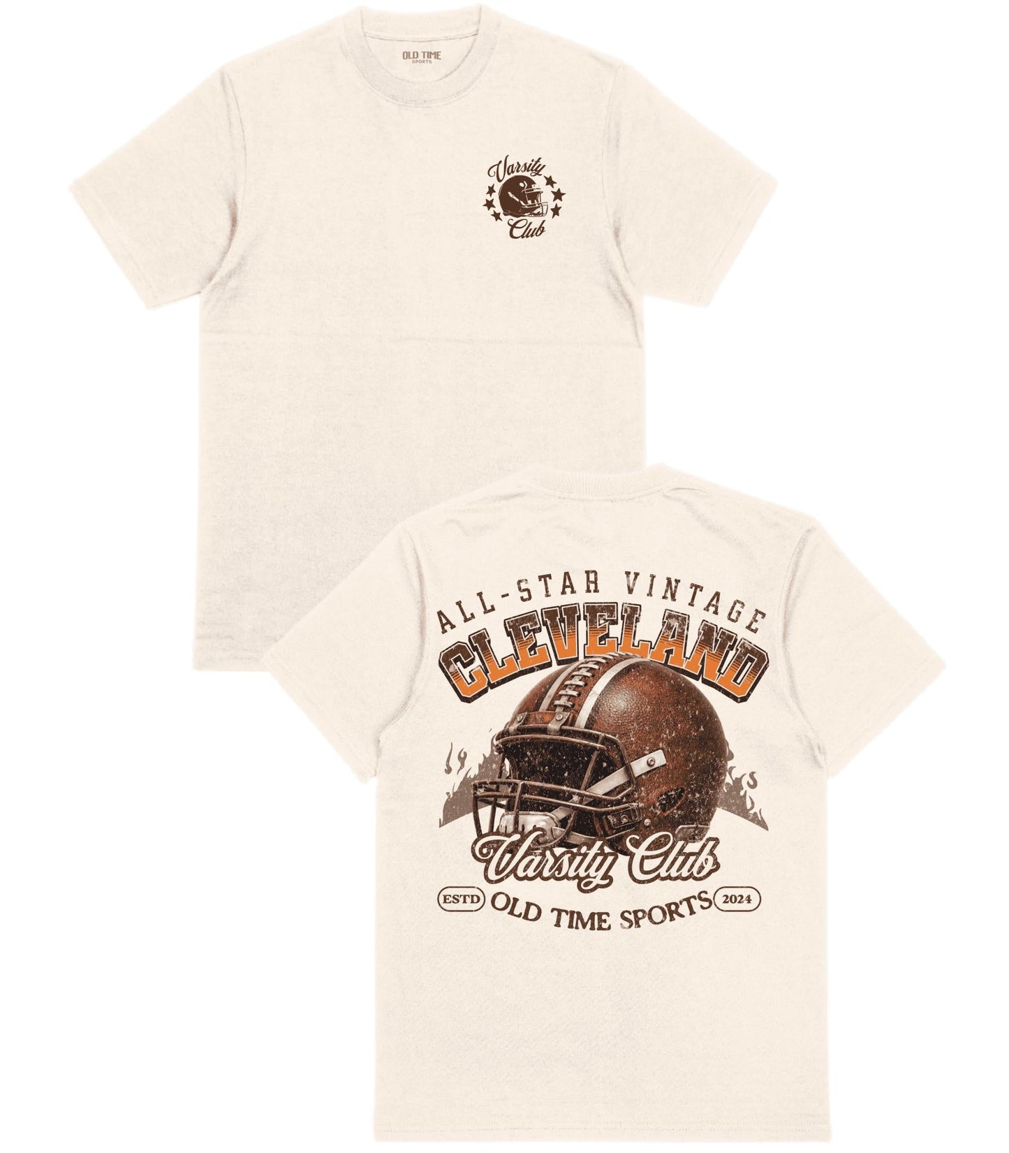 All-Star Cleveland T-Shirt