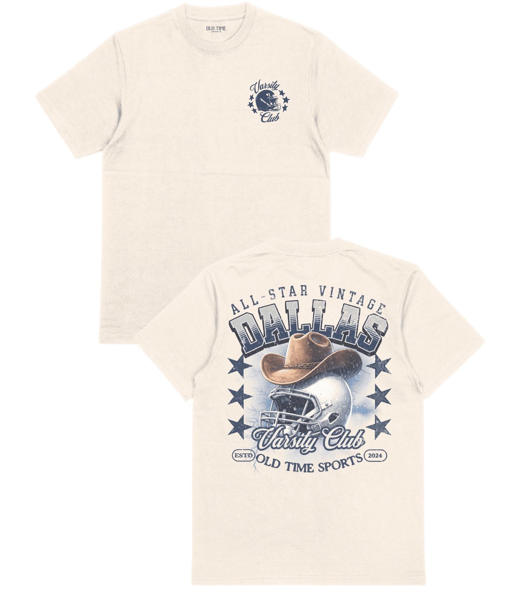 All-Star Dallas T-Shirt