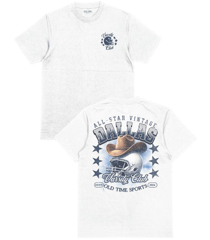 All-Star Dallas T-Shirt