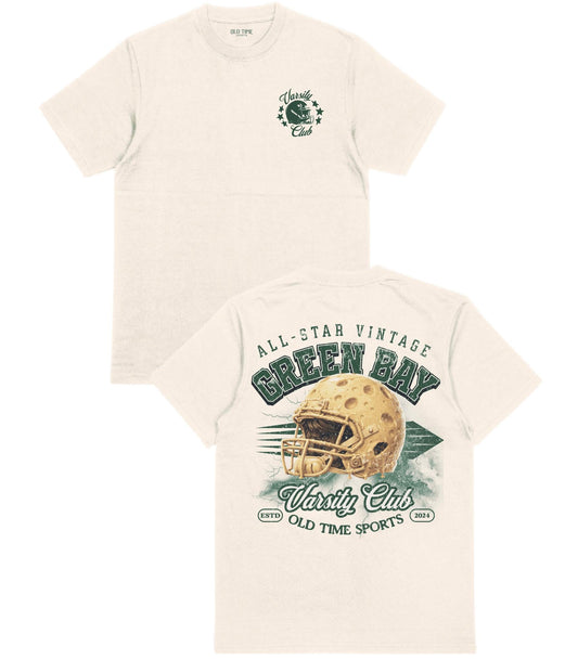 All-Star Green Bay T-Shirt