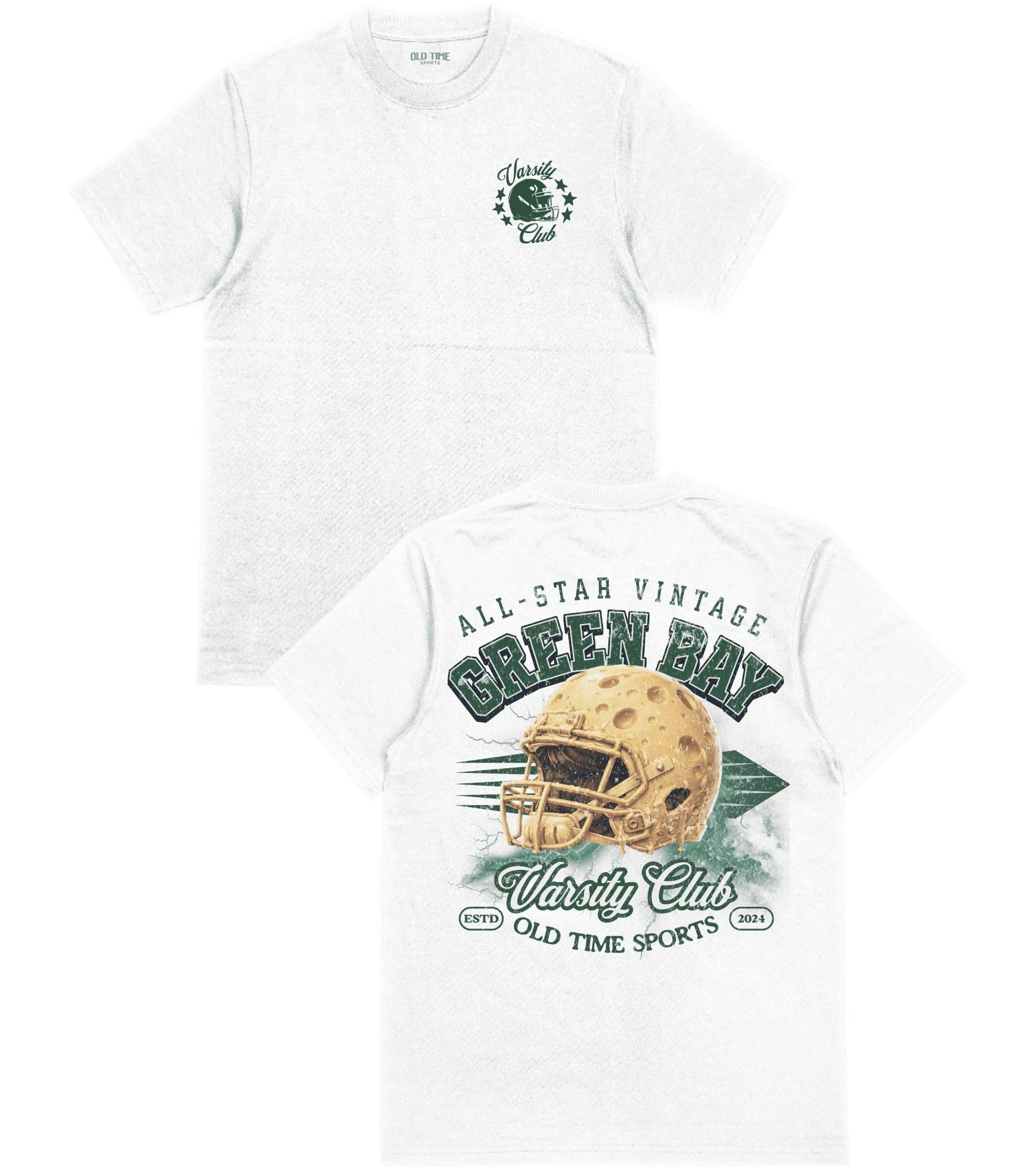 All-Star Green Bay T-Shirt