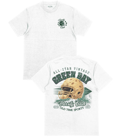 All-Star Green Bay T-Shirt