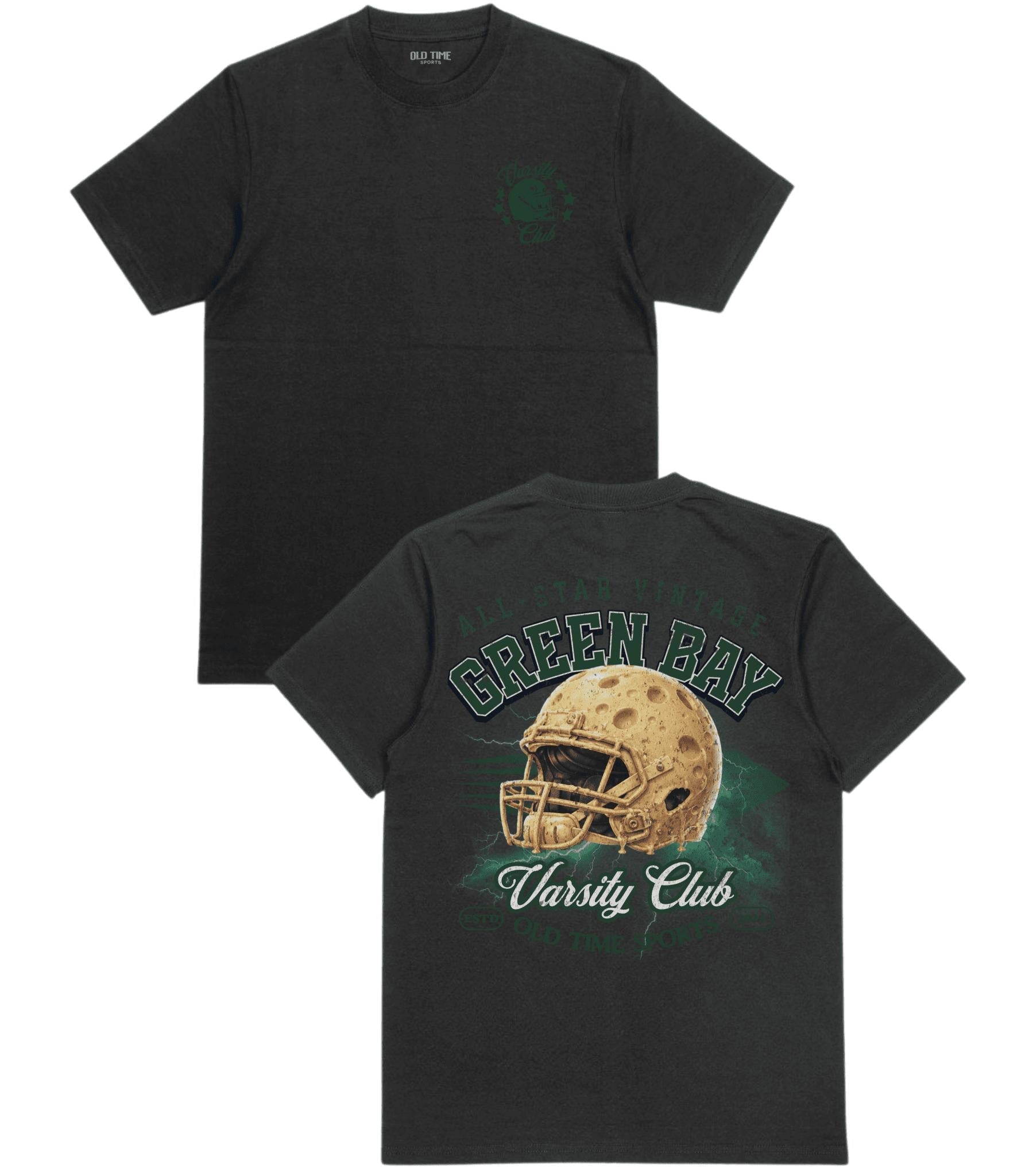 All-Star Green Bay T-Shirt