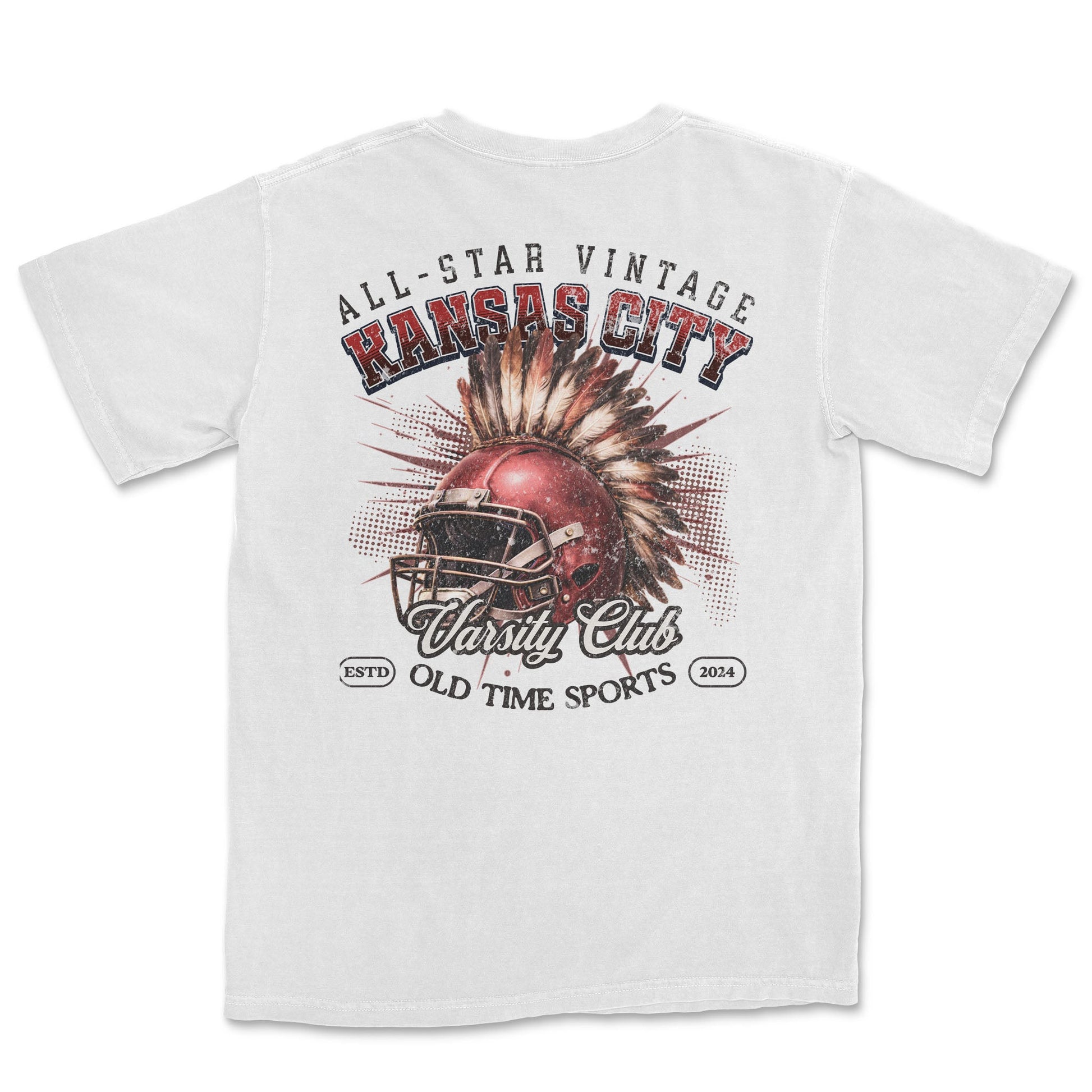 All-Star Kansas City T-Shirt