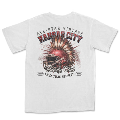 All-Star Kansas City T-Shirt