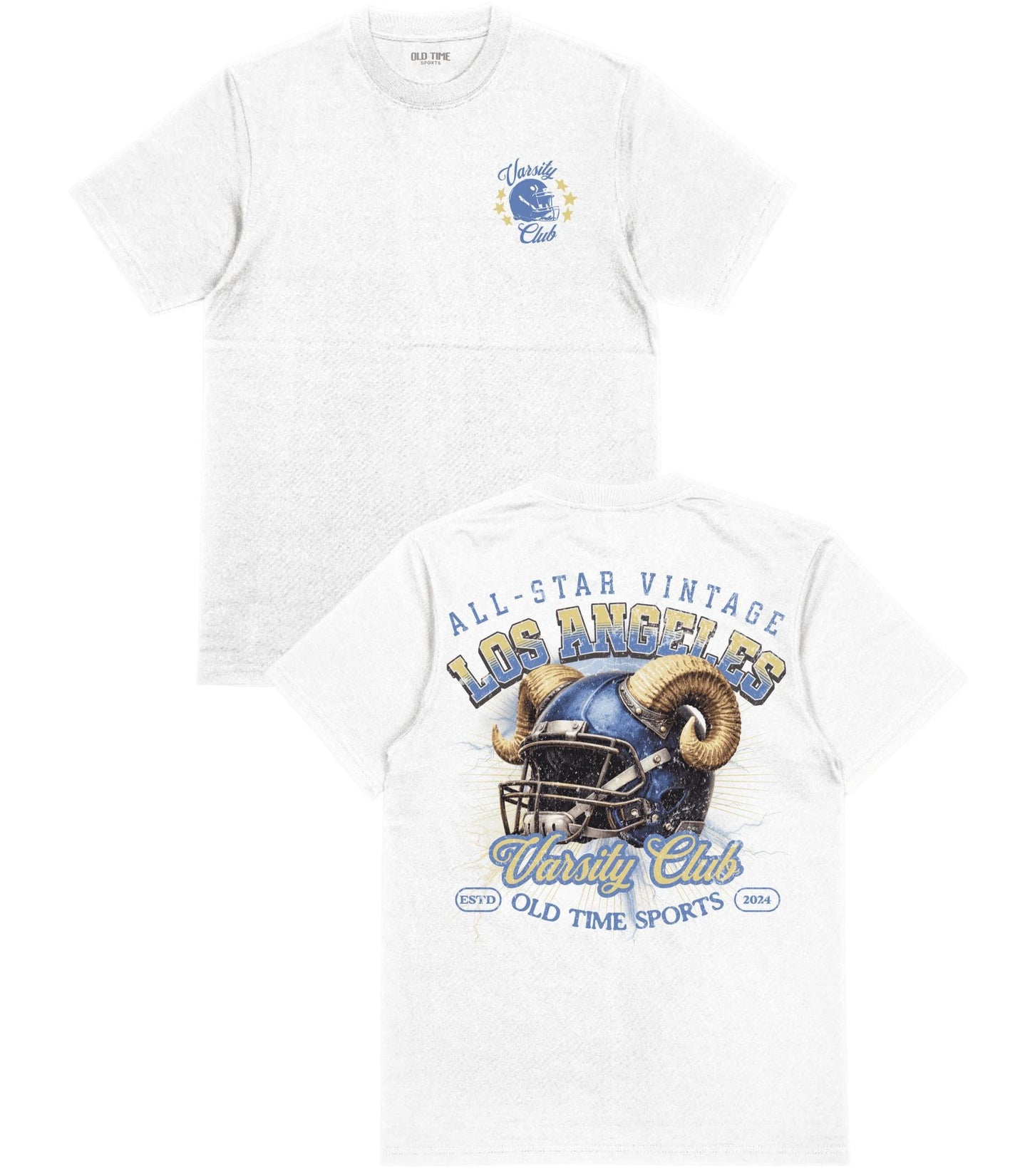 All-Star Los Angeles T-Shirt