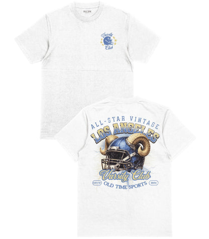 All-Star Los Angeles T-Shirt