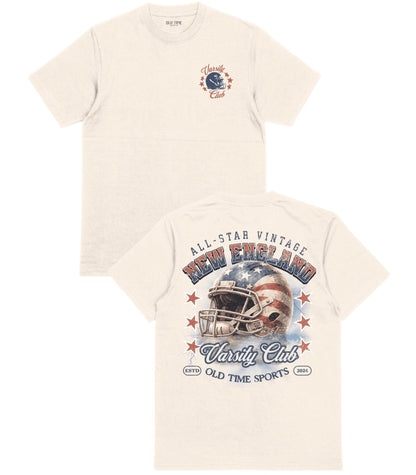 All-Star New England T-Shirt