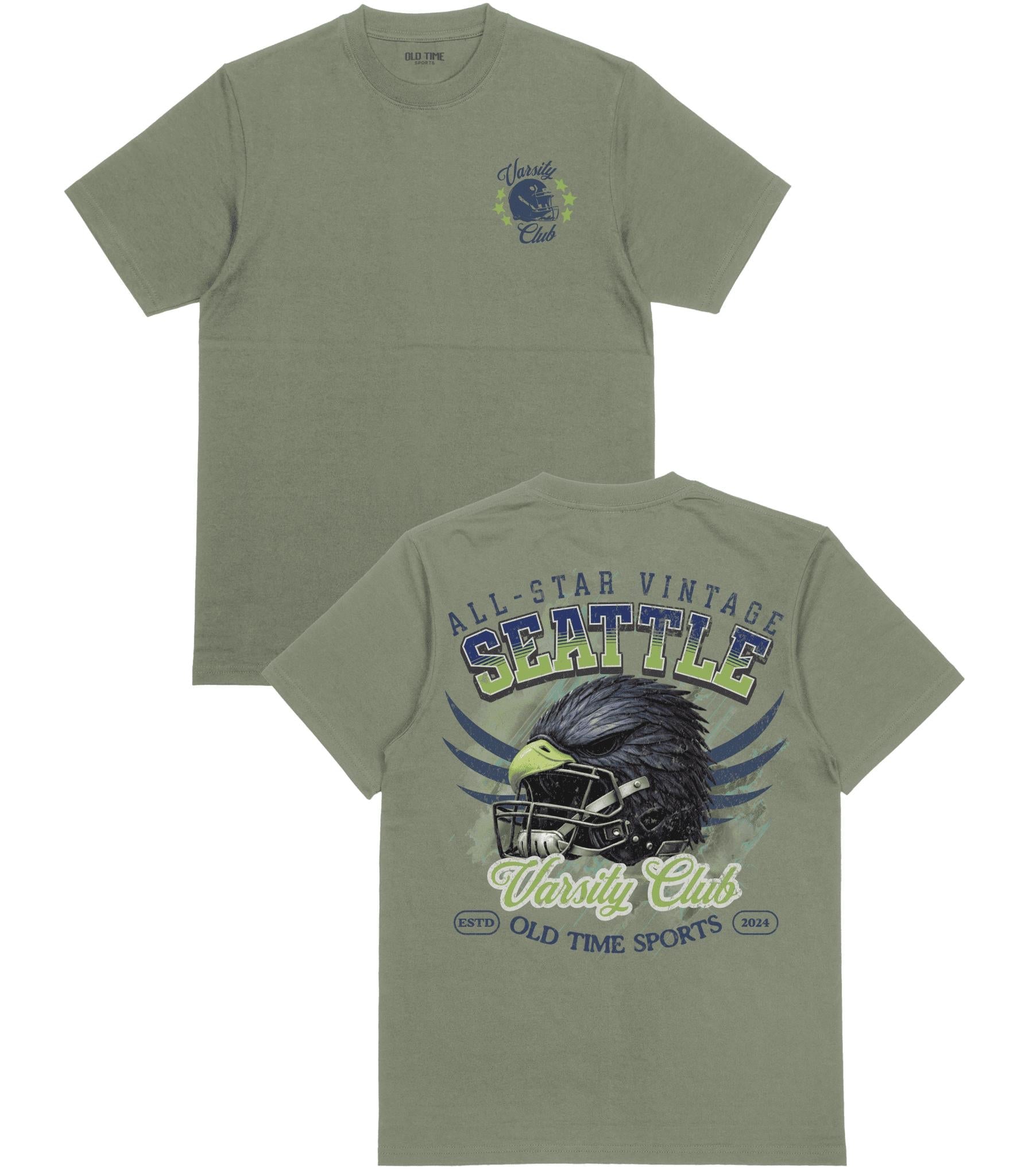 All-Star Seattle T-Shirt