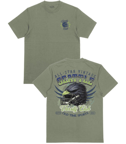 All-Star Seattle T-Shirt