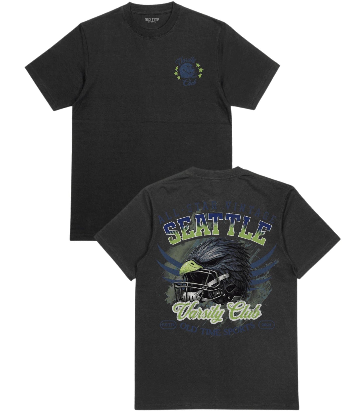 All-Star Seattle T-Shirt