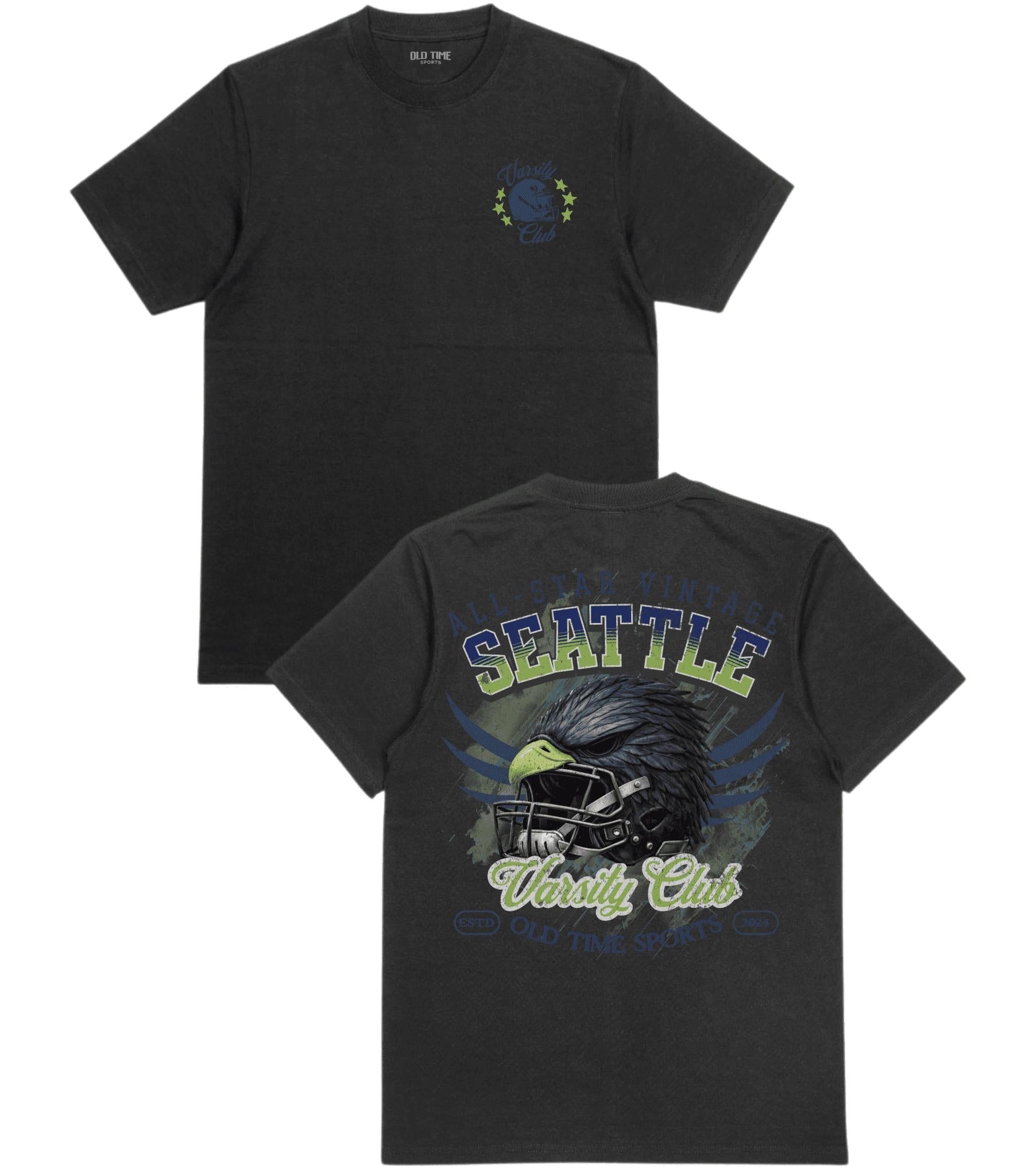 All-Star Seattle T-Shirt