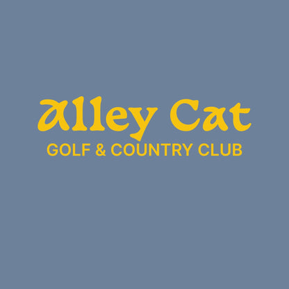 Alley Cat - Old Time Sports