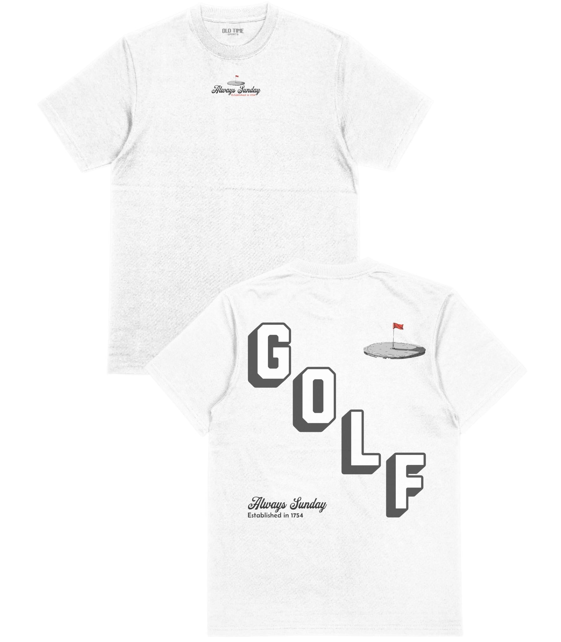 Always Sunday T-Shirt