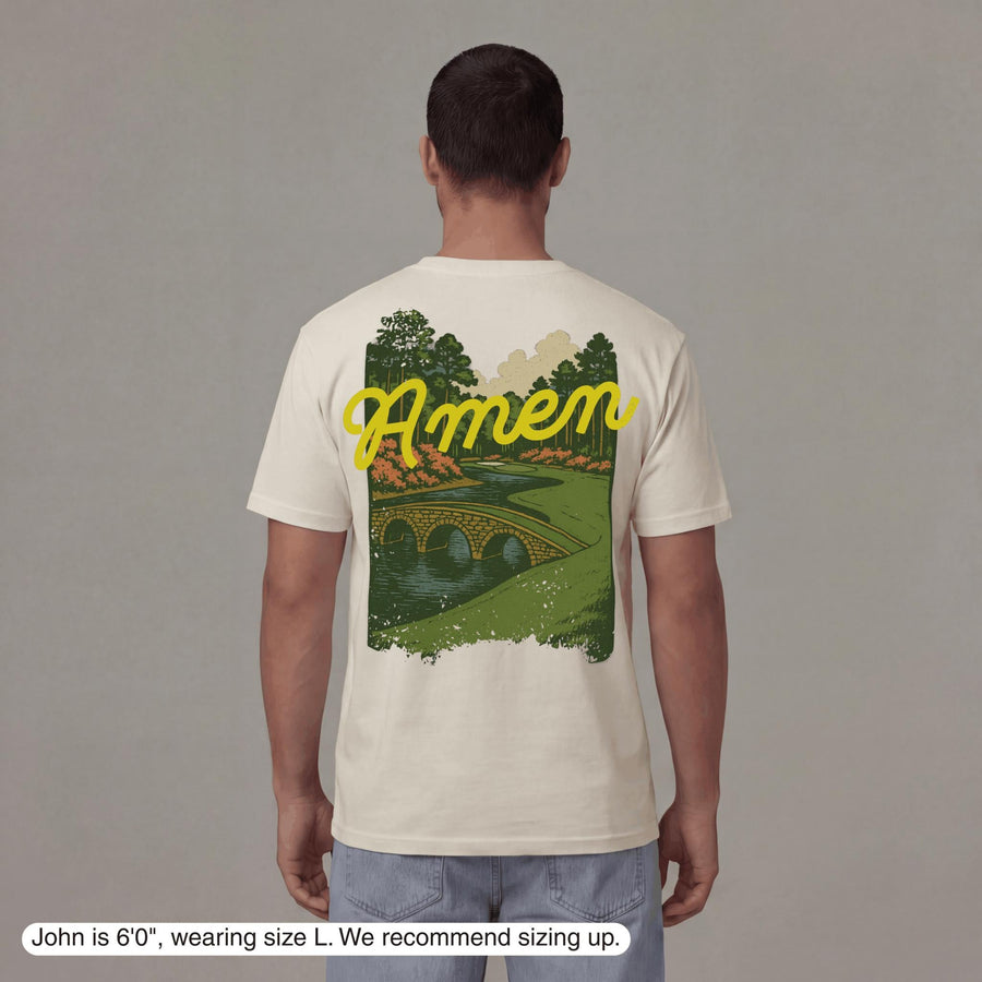 Amen T-Shirt